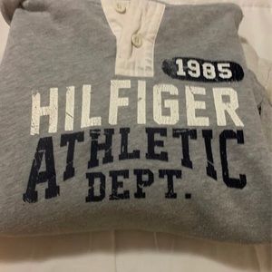 Tommy hoodie